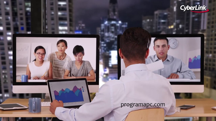 CyberLink PerfectCam Premium 2026 Full Gratis