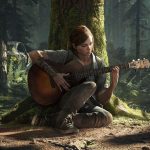 The Last of Us Part II 2026 Videogame