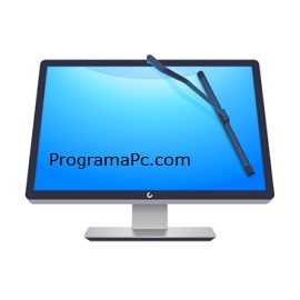 CleanMyPC Crack