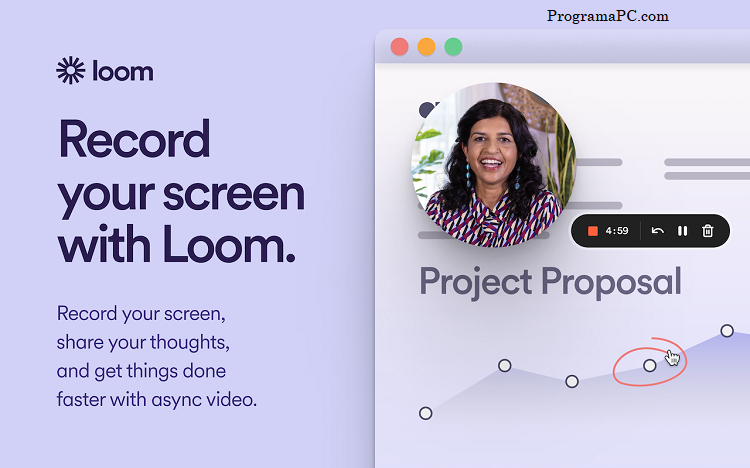 Free Screen Recorder Para Windows
