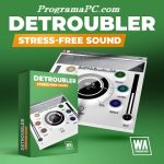 WA Detroubler 2026 Plugin