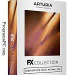 Arturia FX Collection 5 Full Español