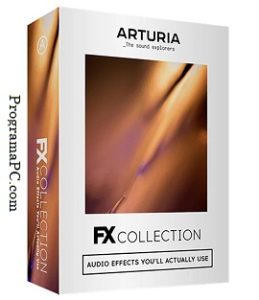 Arturia FX Collection 5 Full Español