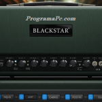 Blackstar JJN 50 Plugin Full Espanol