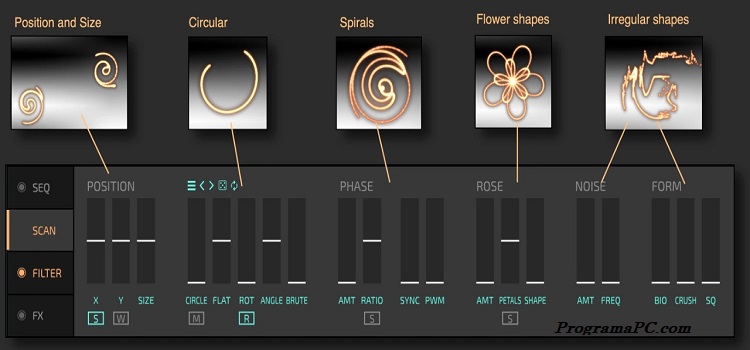 Dawesome Kontrast 2026 Full Español