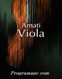 Native Instruments Amati Viola 2026 Full Espanol