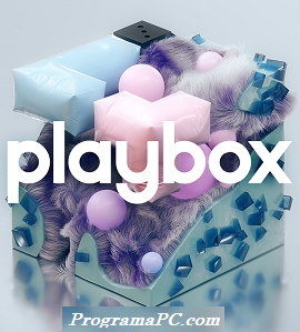 Native Instruments Playbox 2026