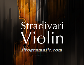 Native Instruments Stradivari Violin 2026