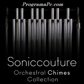 Orchestral Chimes Collection 2026 VST
