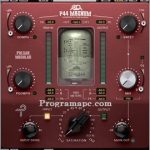 Pulsar P44 Magnum 2026 Audio Plugin