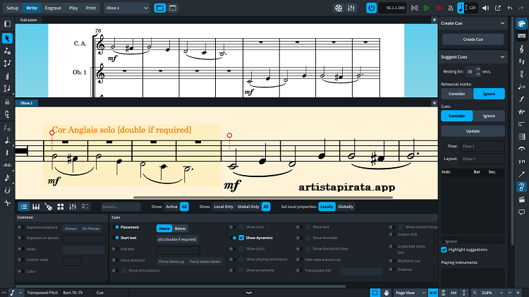 Dorico Pro Free Download