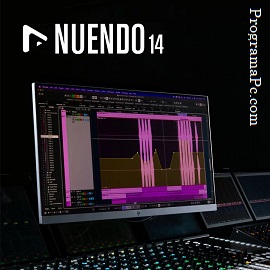 Steinberg Nuendo 2026 Free Download