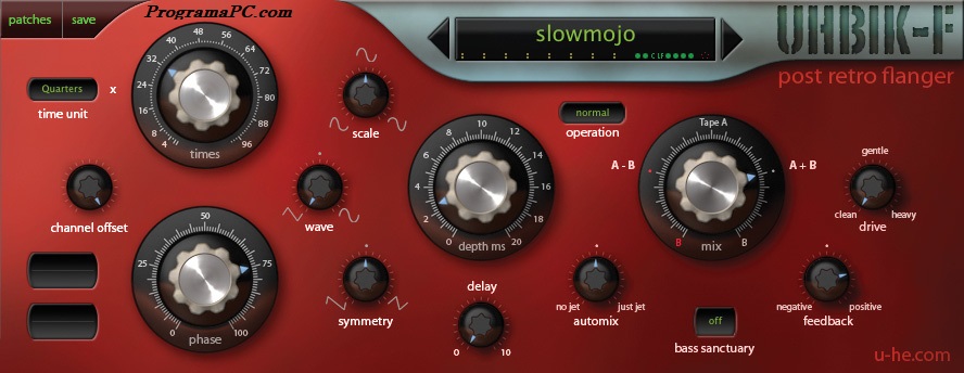 U-HE Uhbik Activado Gratis