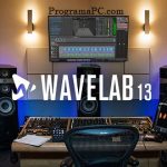 Steinberg WaveLab Pro Full Espanol