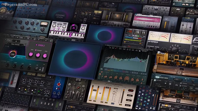 Waves Ultimate Full Español