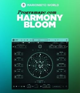 Harmony Bloom Free Download